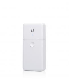 Ubiquiti Ubiquiti FiberPoE Gen2 Glasvezel naar PoE Adapter - Gigabit