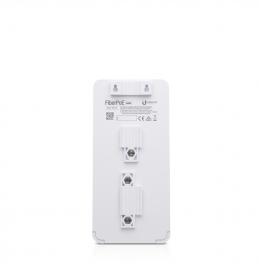 Ubiquiti Ubiquiti FiberPoE Gen2 Glasvezel naar PoE Adapter - Gigabit