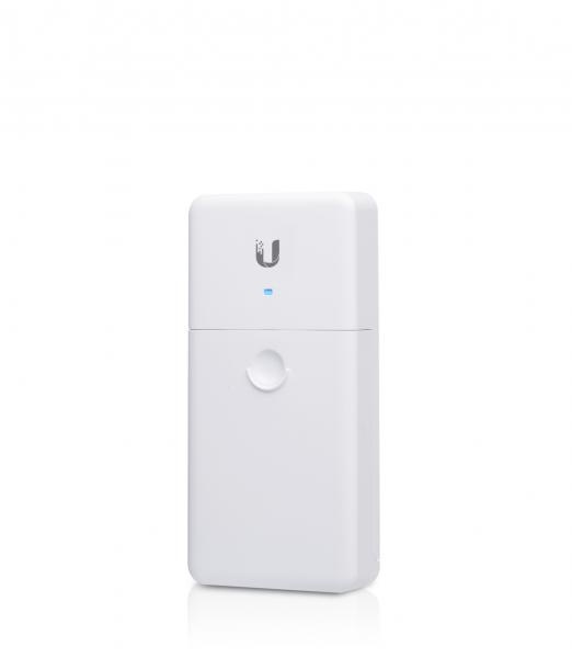 Ubiquiti Ubiquiti FiberPoE Gen2 Glasvezel naar PoE Adapter - Gigabit