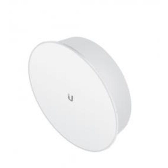Ubiquiti Ubiquiti PowerBeam 5AC-ISO Gen2 5GHz airMAX AC Bridge met isolator
