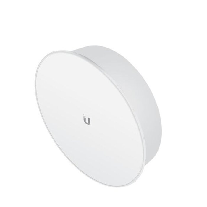 Ubiquiti Ubiquiti PowerBeam 5AC-ISO Gen2 5GHz airMAX AC Bridge met isolator