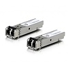 Ubiquiti Ubiquiti UACC-OM-MM-1G-D-20 SFP Module 20-Pack