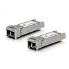 Ubiquiti Ubiquiti UACC-OM-MM-10G-D-20 - 10G Multi-Mode Module - 20 Stuks