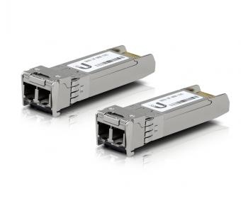 Ubiquiti Ubiquiti UACC-OM-MM-10G SFP+ Multi-Mode Module 10G - 20-Pack