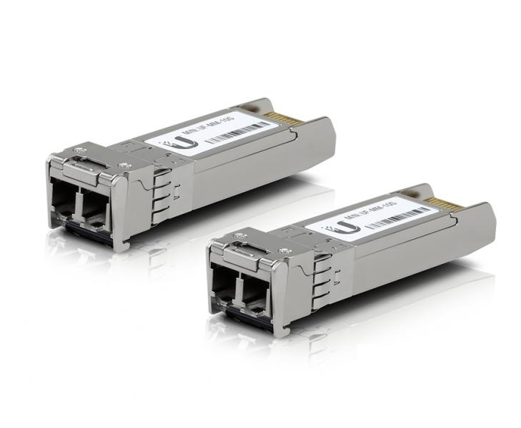 Ubiquiti Ubiquiti UACC-OM-MM-10G SFP+ Multi-Mode Module 10G - 20-Pack