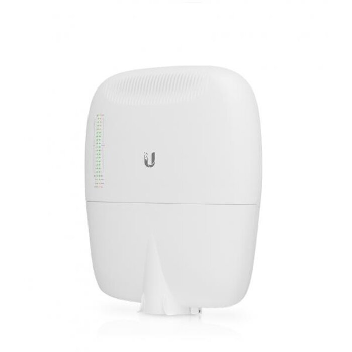 Ubiquiti Ubiquiti EdgePoint S16 16-Poorts Gigabit WISP Switch met SFP+ en PoE