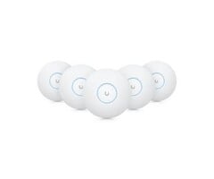Ubiquiti Ubiquiti UniFi AC Pro 5-pack: Krachtige WiFi voor Bedrijven