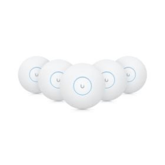 Ubiquiti Ubiquiti UniFi AC Pro - 5-PACK