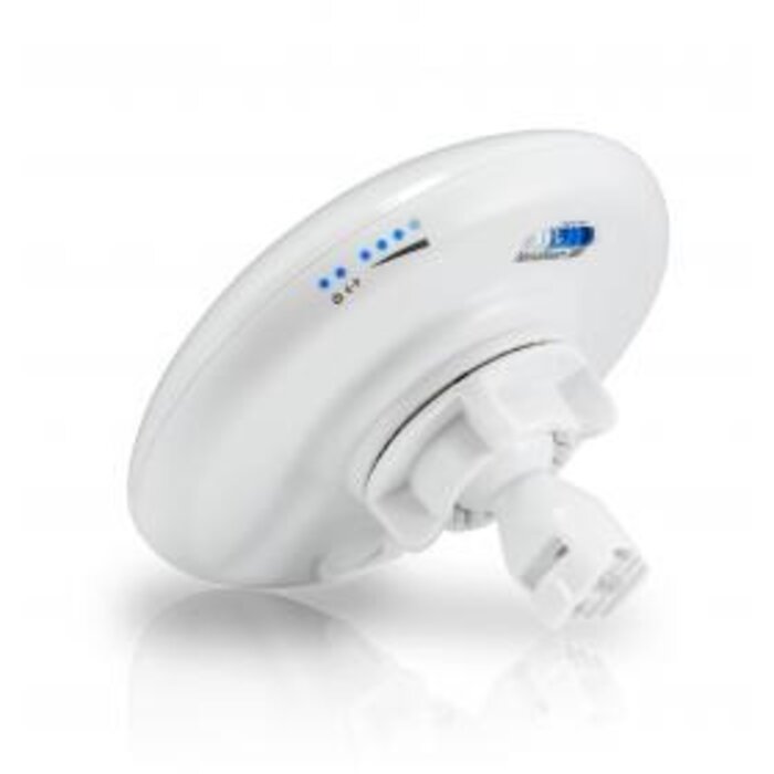 Ubiquiti Ubiquiti NanoBeam M5-16 5GHz 16dBi AirMax CPE/Bridge