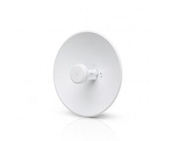 Ubiquiti Ubiquiti PowerBeam M2-400 (PBE-M2-400) - 18 dBi 2.4 GHz airMAX CPE