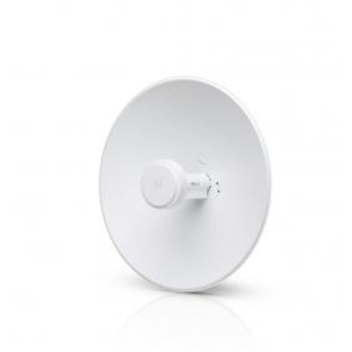 Ubiquiti Ubiquiti PowerBeam M2-400 - 18 dBi 2.4 GHz AirMax CPE voor Point-to-Point verbindingen