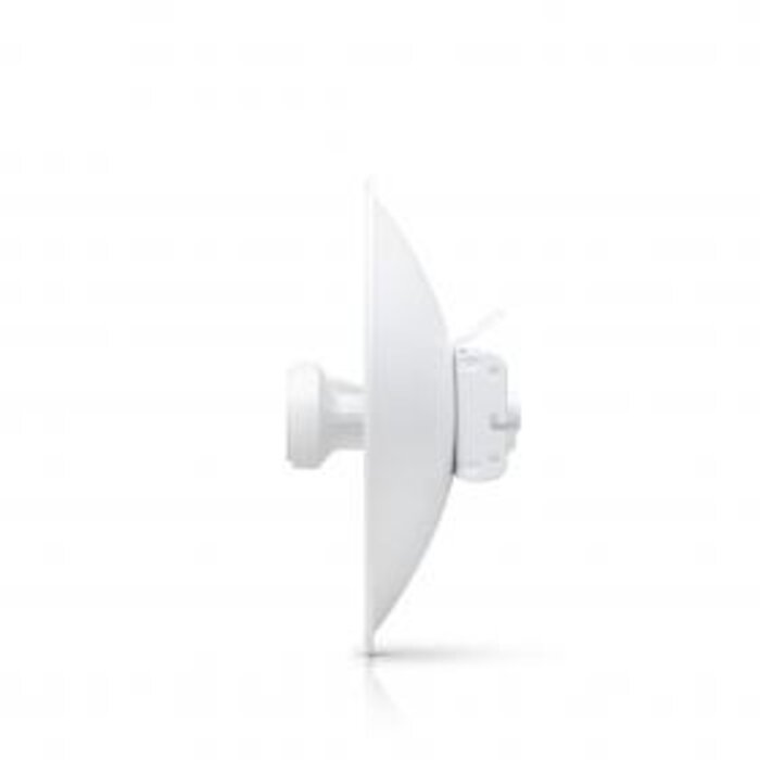 Ubiquiti Ubiquiti PowerBeam M2-400 - 18 dBi 2.4 GHz AirMax CPE voor Point-to-Point verbindingen