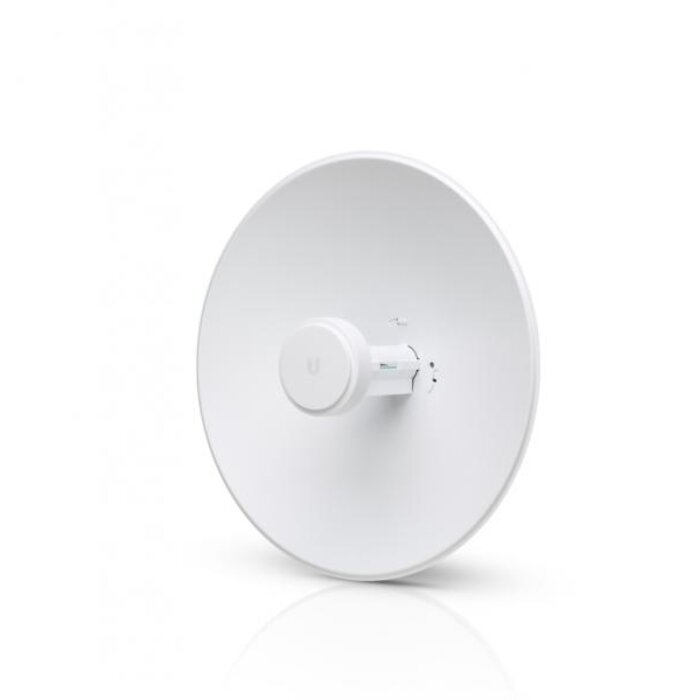 Ubiquiti Ubiquiti PowerBeam M2-400 - 18 dBi 2.4 GHz AirMax CPE voor Point-to-Point verbindingen