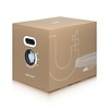 Ubiquiti Ubiquiti UISP Cable Carrier - 305m Outdoor CAT5e STP Netwerkkabel