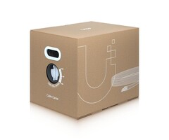 Ubiquiti Ubiquiti UISP Cable Carrier - 305m Outdoor CAT5e STP Netwerkkabel