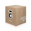 Ubiquiti Ubiquiti UISP Cable Pro - 305m Outdoor FTP Kabel voor UISP Netwerken