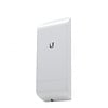Ubiquiti Ubiquiti airMAX NanoStation M2 loco - Compacte 2.4GHz Draadloze Bridge/CPE (150+ Mbps)