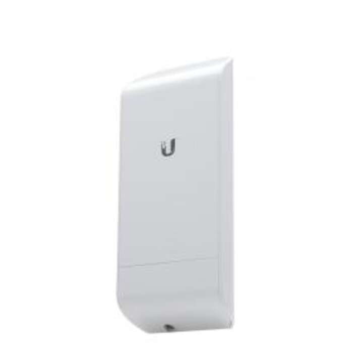 Ubiquiti Ubiquiti NanoStation Loco M2 - Compacte 2.4GHz Draadloze Bridge/CPE (150+ Mbps)