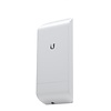 Ubiquiti Ubiquiti airMAX NanoStation M2 loco - Compacte 2.4GHz Draadloze Bridge/CPE (150+ Mbps)