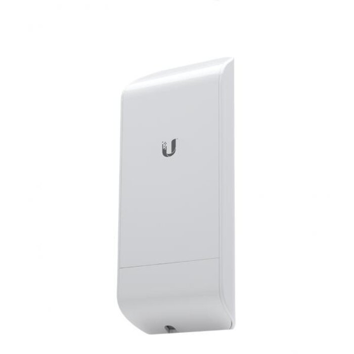 Ubiquiti Ubiquiti airMAX NanoStation M2 loco Draadloze Bridge