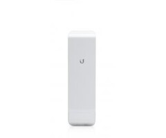 Ubiquiti Ubiquiti NanoStation M5 - Krachtige 5GHz Draadloze Outdoor CPE/Bridge
