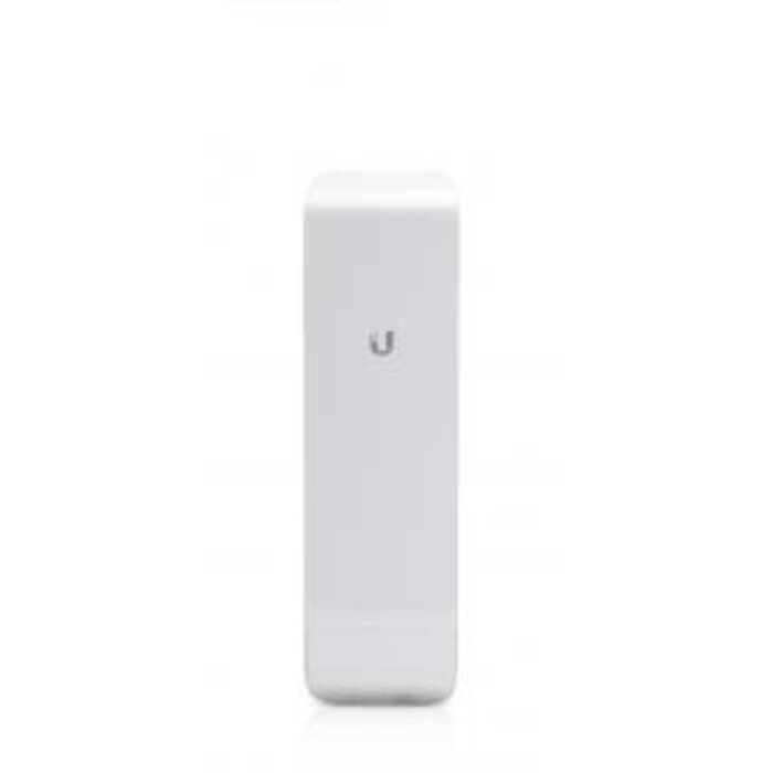 Ubiquiti Ubiquiti NanoStation M5 5GHz Wireless Outdoor CPE/Bridge - 16dBi
