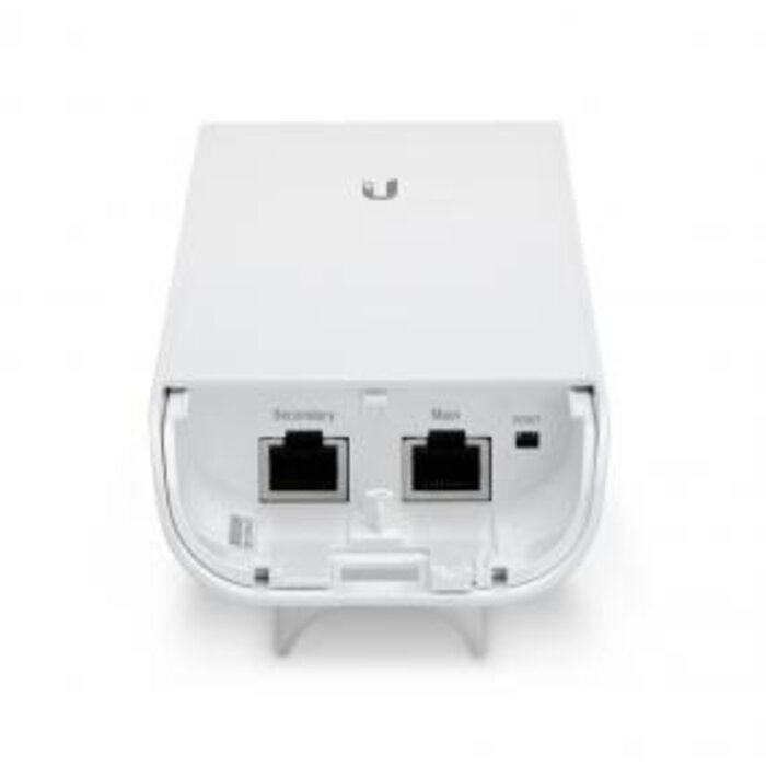 Ubiquiti Ubiquiti NanoStation M5 5GHz Wireless Outdoor CPE/Bridge - 16dBi