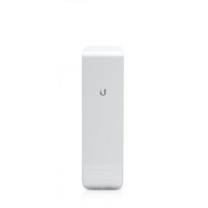 Ubiquiti Ubiquiti NanoStation M5 5GHz Wireless Outdoor CPE/Bridge - 16dBi