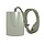 2N Externe RFID Kaartlezer 125kHz USB (9137420E)