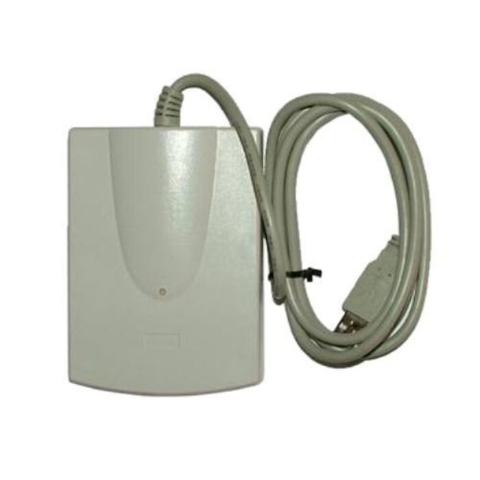 2N 2N Externe RFID Kaartlezer 125kHz USB (9137420E)
