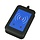 2N External RFID kaartlezer (125kHz,13.56MHz, NFC) USB