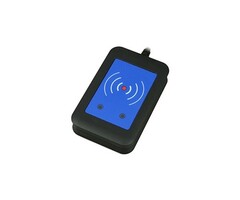 2N 2N Externe Beveiligde RFID Lezer USB - 125kHz & 13.56MHz (9137424E)