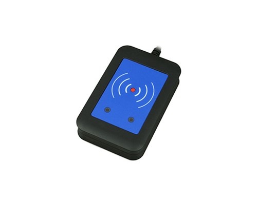 2N 2N Externe Beveiligde RFID Lezer USB (9137424E)
