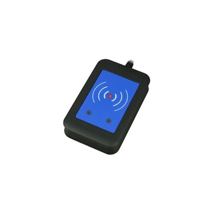 2N 2N External secured RFID lezer 13.56MHz en 125kHz (USB)