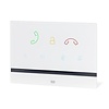 2N 2N Indoor Talk Wit - IP Audio Binnenpost (91378401WH)