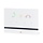 2N Indoor Talk Wit - IP Audio Binnenpost (91378401WH)