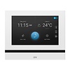 2N 2N Indoor View Wi-Fi Binnenpost - 7 inch Touchscreen Wit