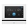 2N Indoor View Wi-Fi Binnenpost 7 inch Touchscreen Wit (91378611WH)