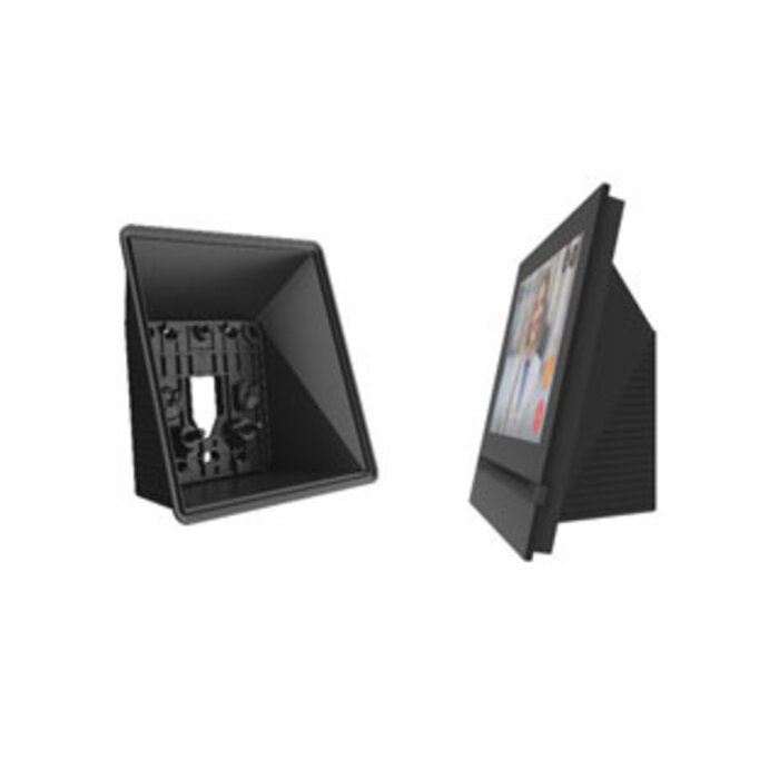 2N 2N Universele Opbouwdoos voor Indoor View, Compact en Talk (91378803)