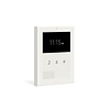2N 2N Clip 4-inch IP Video Binnenpost met PoE (9138511)
