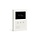 2N Clip 4-inch IP Video Binnenpost met PoE (9138511)