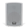 2N 2N SIP Speaker Wit - IP-Luidspreker met PoE en Versterker (914421w)