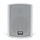 2N SIP Speaker Wit - IP-Luidspreker met PoE en Versterker (914421w)