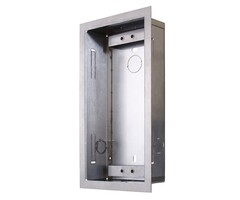 2N 2N Inbouwframe voor Force & Safety - Steen