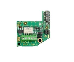 2N 2N Extra Schakelaar & Tampercontact voor IP Force/Safety