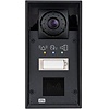 2N 2N IP Force Intercom - 1 Knop, HD Camera & Kaartlezer-ready
