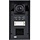 2N IP Force Intercom, 1 Knop, HD-Camera, Kaartlezer-ready, PoE, IP69K