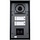 2N IP Force Intercom met 2 Knoppen, HD Camera & Kaartlezer Ready
