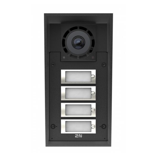 2N 2N IP Force 2.0 - 4 buttons, camera