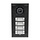 2N IP Force 2.0 Vandaalbestendige IP Intercom met 4 Knoppen en HD Camera (IK10/IP69K)